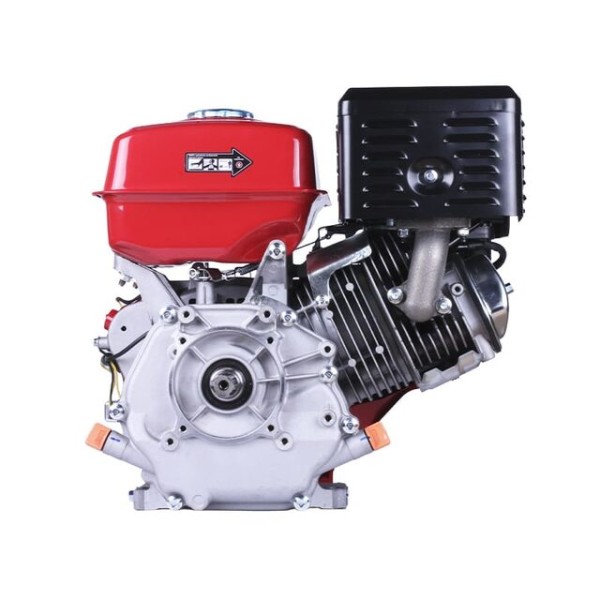 Двигатель бензиновый 190F TT AGRO MOTO (с выходом вала под шлиц, 25 мм) 15 л.с.