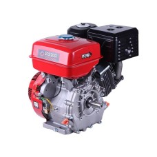 Двигун ТАТА 192F-S