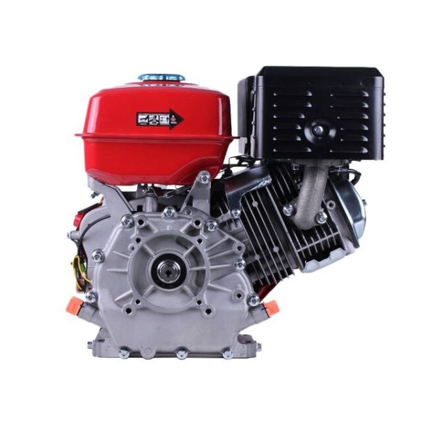 Двигун ТАТА 192F-T