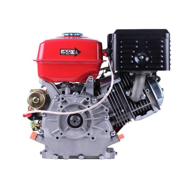 Двигун ТАТА 192FE-T