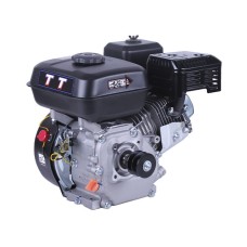 Двигун TT 170FQ-S зі шківом