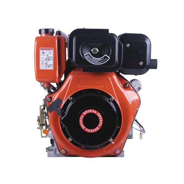 Двигун ТАТА 186FE-V