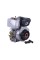Двигатель дизельный 192FE TT AGRO MOTO с электростартером (выход вала под конус) 14,8 л.с.
