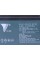 Аккумуляторная батарея TT AGRO MOTO 36V 12Ah 300*150*108mm для электросамоката