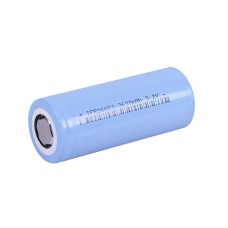 Акумуляторна батарея 3.2V 3C 26650 3600mAh