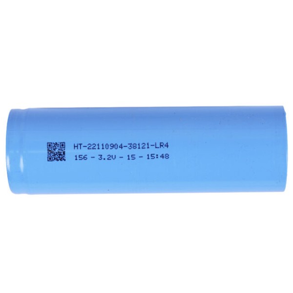 Акумуляторна батарея 3.2V 3C 38121 15Ah