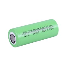 Акумуляторна батарея 3.7V 3C 26700 5000mAh