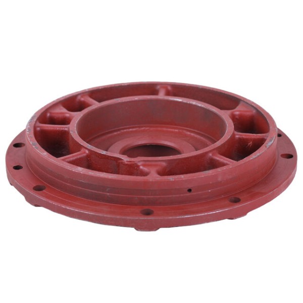 Крышка заднего коренного подшипника DL190-12 Xingtai 120