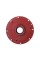Крышка заднего коренного подшипника DL190-12 Xingtai 120