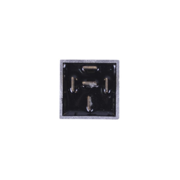 Реле зарядки (регулятор напряжения) JFT1411-14V (LM-1101) TTG, 5 контактов