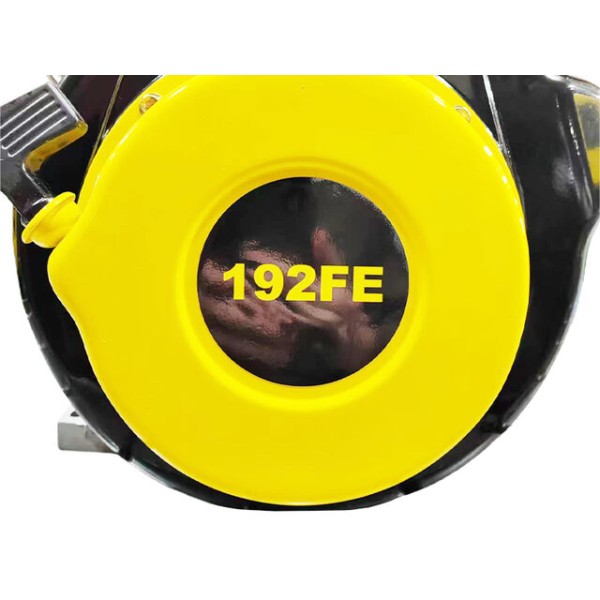 Двигун Y-BOX 192DE-T