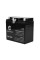Аккумулятор TT AGRO MOTO 18АH 12V 181х77х167 мм