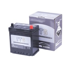 Аккумулятор TTG 36AH 12V (L) 202х135х222 мм