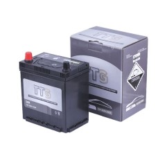 Аккумулятор TTG 36AH 12V (R) 202х135х222 мм