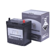 Аккумулятор TTG 40AH 12V (L) 202х135х222 мм