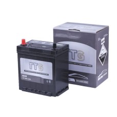 Аккумулятор TTG 40AH 12V (R) 202х135х222 мм