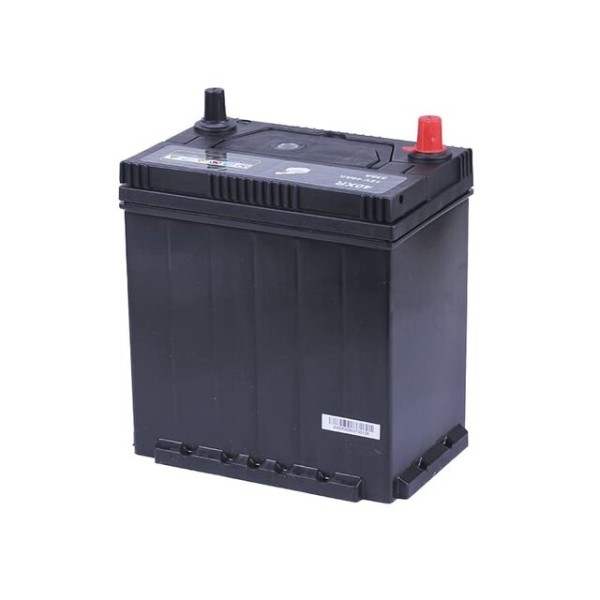 Аккумулятор TTG 40AH 12V (R) 202х135х222 мм