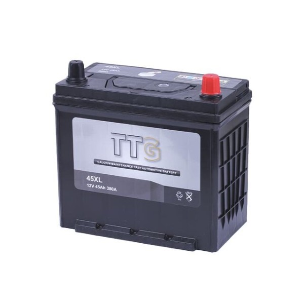 Аккумулятор TTG 12V 45Ah L