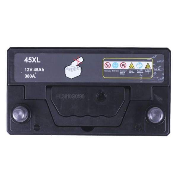 Аккумулятор TTG 12V 45Ah L