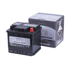 Аккумулятор TTG 12V 50Ah L