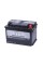 Акумулятор TTG 75AH 12V (L+) 278х175х190 мм