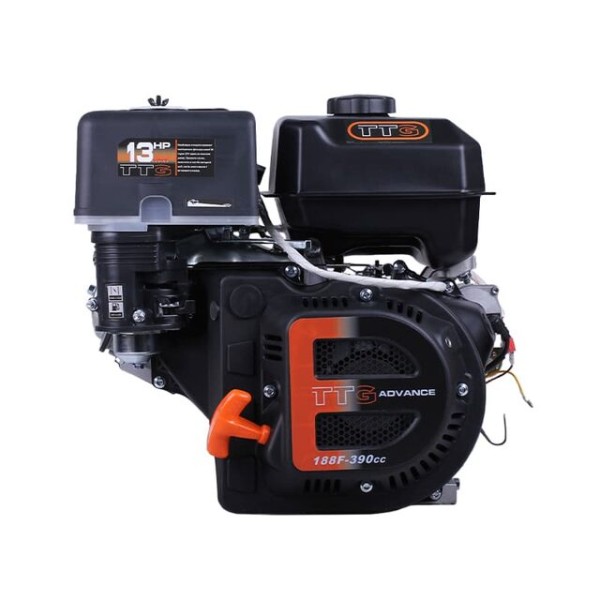 Двигун TTG 188FE-T