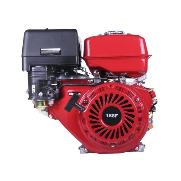 Двигун ТАТА 188F-T
