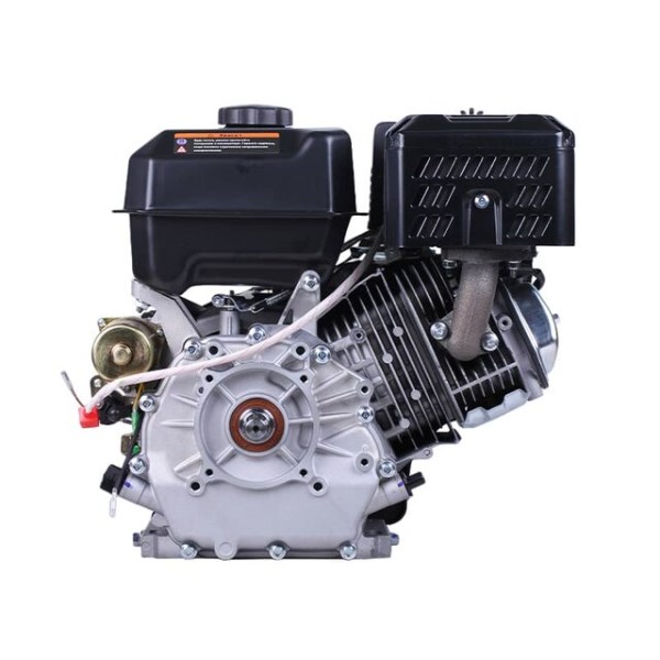 Двигун TTG 192FE-T