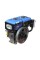 Двигун TATA 180NL