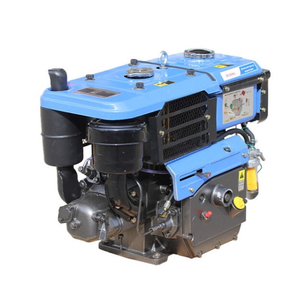 Двигатель R190NL TT AGRO MOTO  (10 л.с.)
