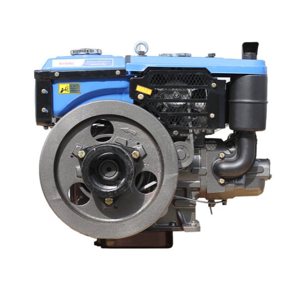Двигатель R190NL TT AGRO MOTO  (10 л.с.)