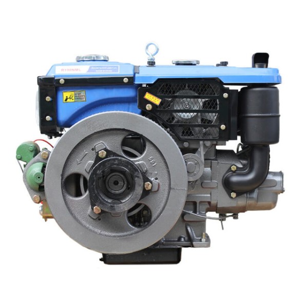 Двигатель R190NML TT AGRO MOTO (10 л.с.) с электростартером