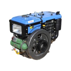 Двигун TATA 195NMLE
