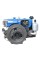 Двигатель ZS1100NML TT AGRO MOTO (15 л.с.) с электростартером