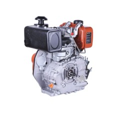 Двигун ТАТА 178F-T