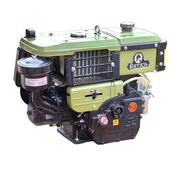 Двигатель R190NL TT AGRO MOTO GZ (10 л.с.)