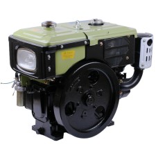 Двигун TATA Зубр SH180NL