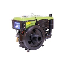 Двигун TATA Зубр SH190NL