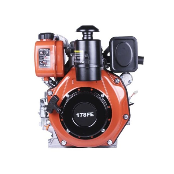 Двигун ТАТА 178FE-T