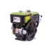 Двигатель SH180NDL TT AGRO MOTO Zubr (8 л.с.) с электростартером