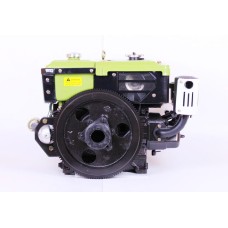 Двигун TATA Зубр SH180NDLE