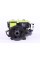 Двигун TATA Зубр SH180NDLE