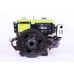 Двигун TATA Зубр SH180NDLE