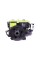 Двигатель SH180NDL TT AGRO MOTO Zubr (8 л.с.) с электростартером