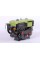 Двигатель SH180NDL TT AGRO MOTO Zubr (8 л.с.) с электростартером