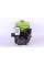 Двигатель SH180NDL TT AGRO MOTO Zubr (8 л.с.) с электростартером