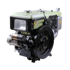 Двигун TATA Зубр SH190NDLE