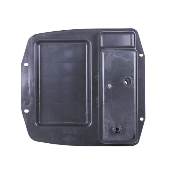 Бак топливный TTG на минитрактор Shifeng 240