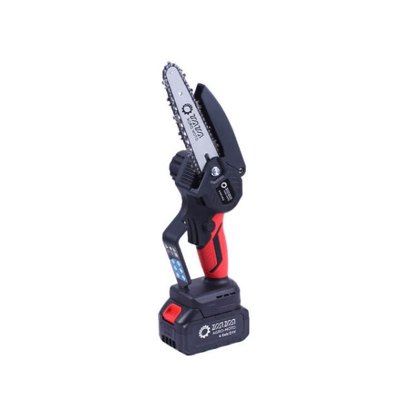 Пила аккумуляторная Мини TM-CS401BLi TT AGRO MOTO, 6дюймов, 21V, 2 АКБ (2A;4A), зарядное устройство