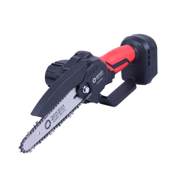 Пила аккумуляторная Мини TM-CS401BLi TT AGRO MOTO, 6дюймов, 21V, 2 АКБ (2A;4A), зарядное устройство